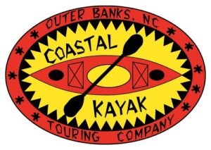 coastal kayak logo