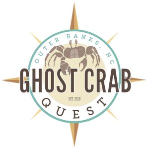 ghost crab quest logo